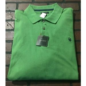 Knights Sportswear Men's Polo Shirt Size XL